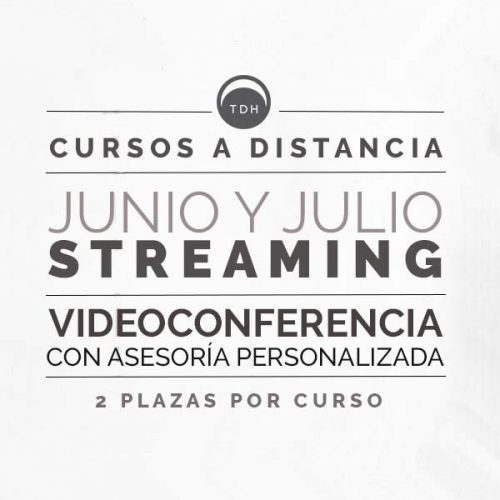 Cursos de Tintes Naturales enstreaming en The Dyer's House