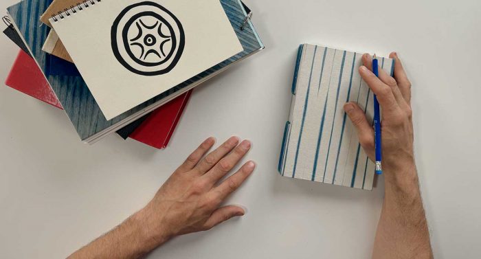 Postulación con Feedbacks