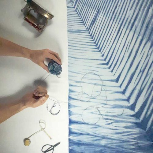 Curso-de-shibori-arashi-presencial